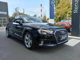 Audi A3 1.6 TDI Design