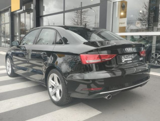 Audi A3 1.6 TDI Design