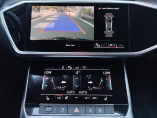 Audi A6 40 TDI Hybrid
