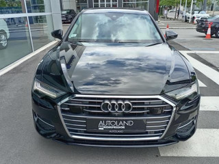 Audi A6 2.0 TDI Hybrid