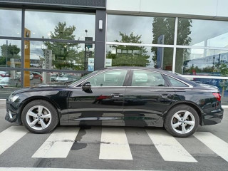 Audi A6 2.0 TDI Hybrid