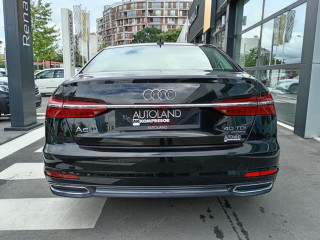 Audi A6 2.0 TDI Hybrid