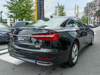 Audi A6 2.0 TDI Hybrid