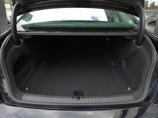 Audi A6 2.0 TDI Hybrid