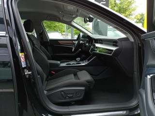 Audi A6 2.0 TDI Hybrid