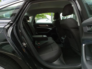 Audi A6 2.0 TDI Hybrid