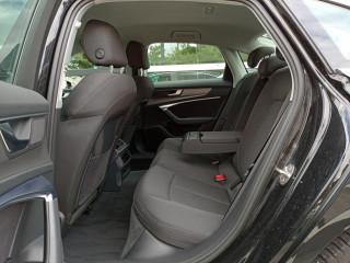 Audi A6 2.0 TDI Hybrid