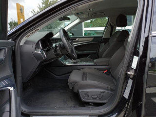 Audi A6 2.0 TDI Hybrid