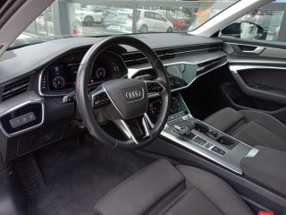 Audi A6 2.0 TDI Hybrid