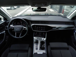 Audi A6 2.0 TDI Hybrid