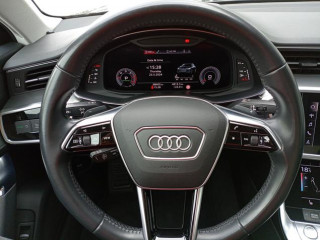 Audi A6 2.0 TDI Hybrid