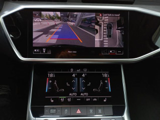 Audi A6 2.0 TDI Hybrid