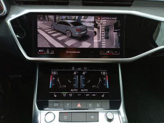 Audi A6 2.0 TDI Hybrid
