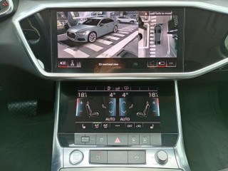 Audi A6 2.0 TDI Hybrid