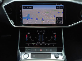Audi A6 2.0 TDI Hybrid
