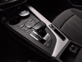 Audi A4 2.0TDI Basic STronic
