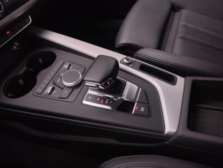 Audi A4 2.0 TDI S Tronic 