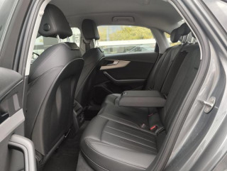 Audi A4 2.0 TDI S Tronic