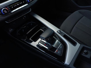 Audi A4 2.0 TFSI Hybrid