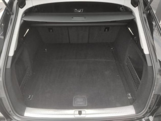 Audi A4 2.0 TDI Aut 