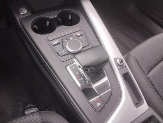 Audi A4 2.0 TDI Aut