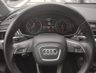 Audi A4 2.0 TDI Aut 