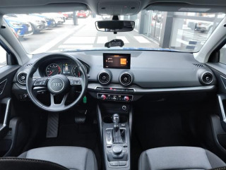 Audi Q2 1.4 TFSI S Tronic 