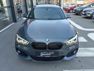 BMW 118 1.5M AUT 
