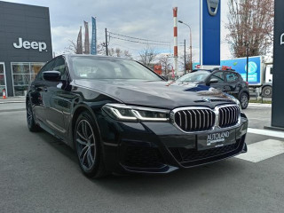 BMW 520 2.0 XDrive M