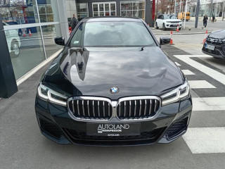 BMW 520 2.0 XDrive M