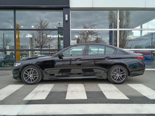 BMW 520 2.0 XDrive M