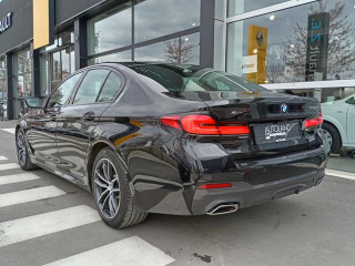 BMW 520 2.0 XDrive M