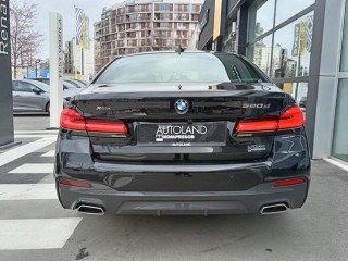 BMW 520 2.0 XDrive M 