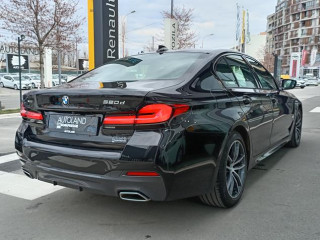 BMW 520 2.0 XDrive M 