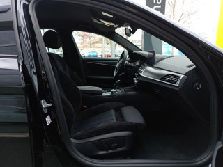 BMW 520 2.0 XDrive M