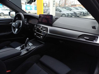 BMW 520 2.0 XDrive M
