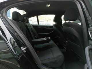 BMW 520 2.0 XDrive M
