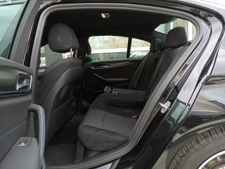 BMW 520 2.0 XDrive M
