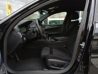 BMW 520 2.0 XDrive M