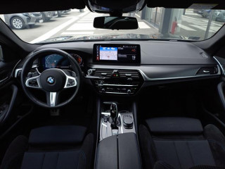 BMW 520 2.0 XDrive M