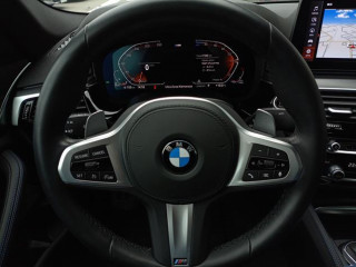 BMW 520 2.0 XDrive M 