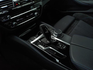 BMW 520 2.0 XDrive M