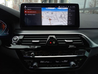 BMW 520 2.0 XDrive M