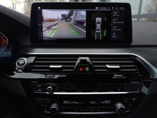 BMW 520 2.0 XDrive M