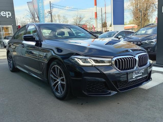BMW 520 2.0 XDrive M
