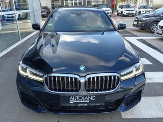 BMW 520 2.0 XDrive M