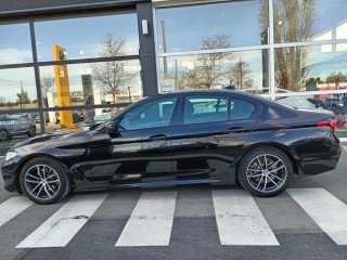 BMW 520 2.0 XDrive M
