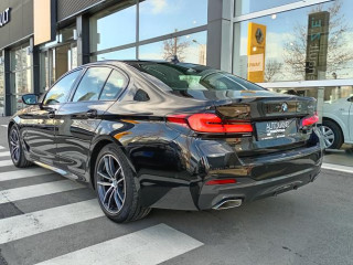 BMW 520 2.0 XDrive M