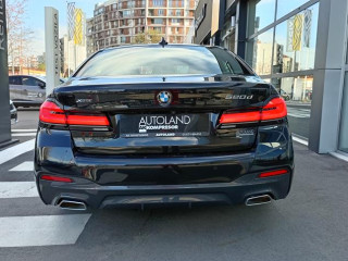 BMW 520 2.0 XDrive M