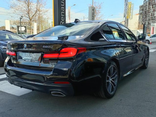 BMW 520 2.0 XDrive M 